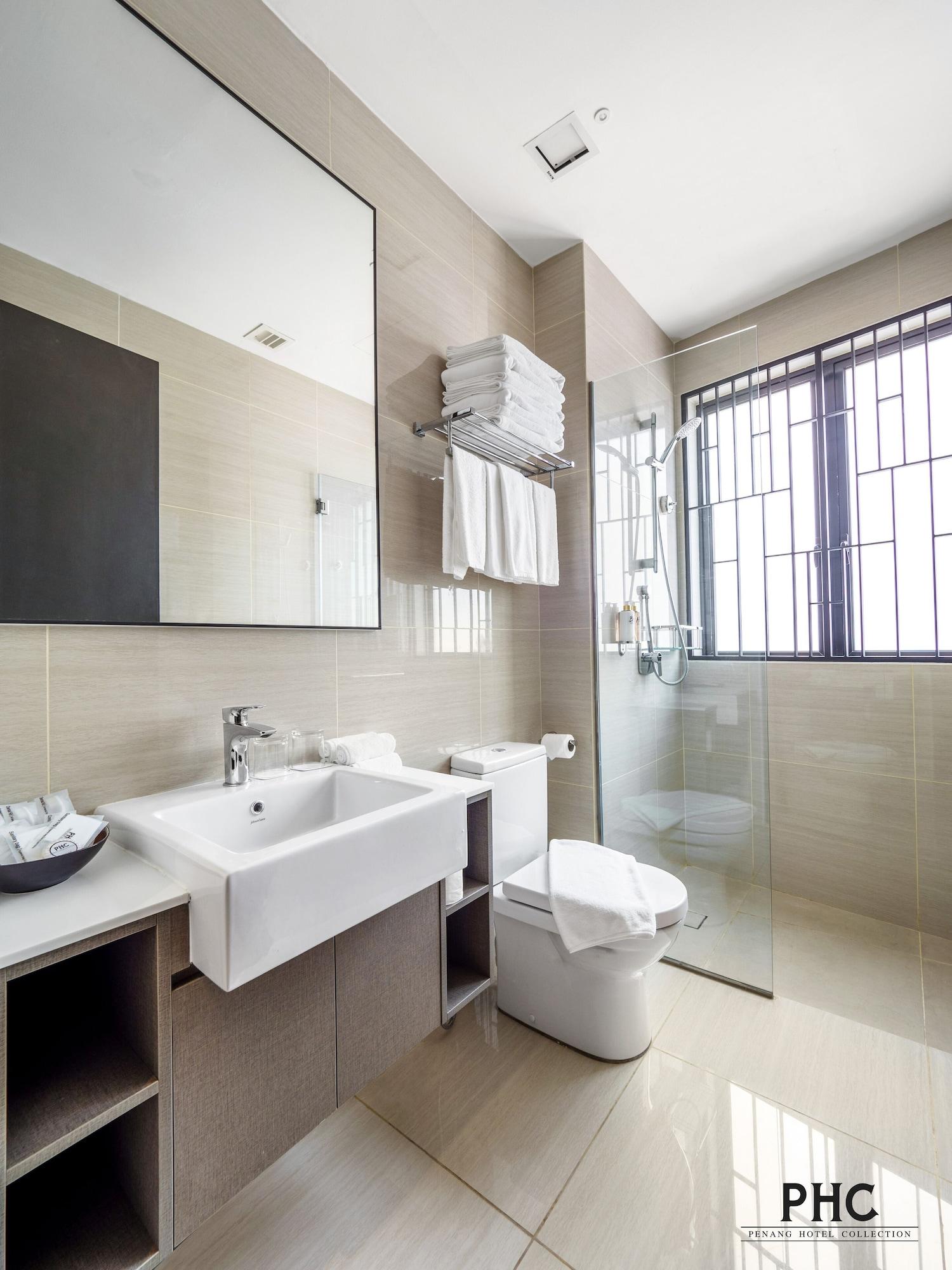 Hutton Central Hotel Managed By The Ascott Limited George Town Zewnętrze zdjęcie