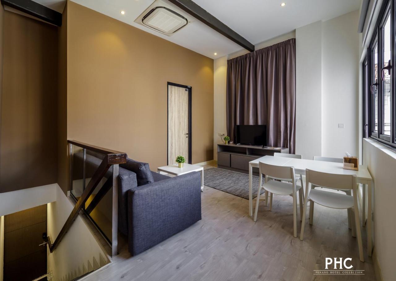 Hutton Central Hotel Managed By The Ascott Limited George Town Zewnętrze zdjęcie